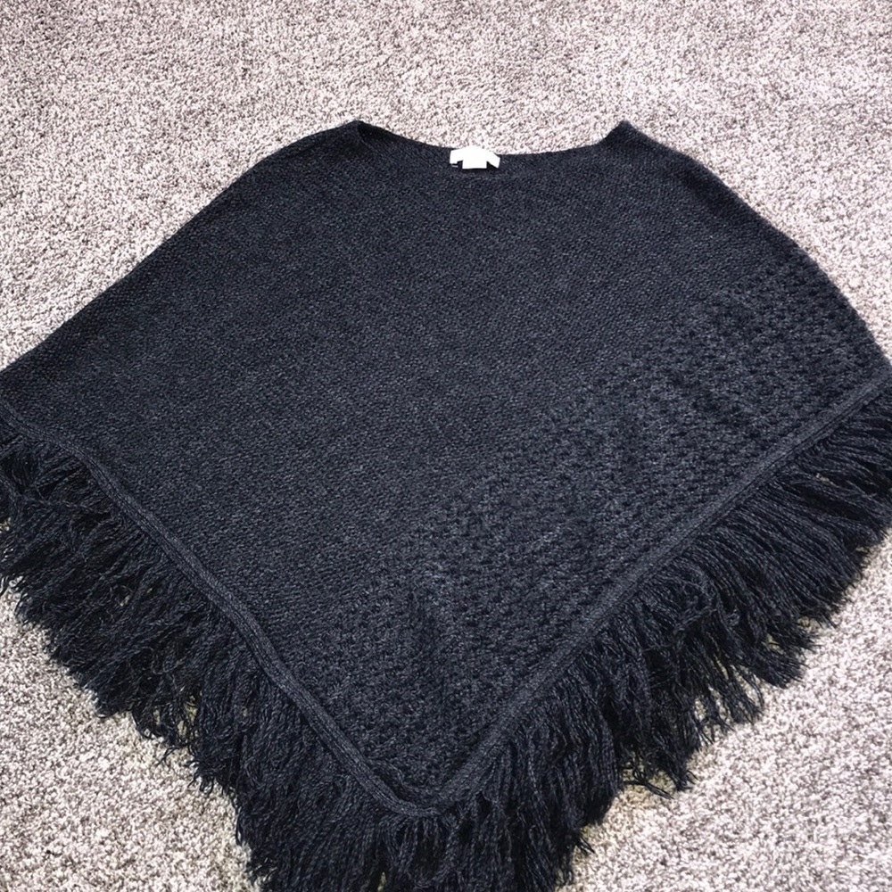 Poncho